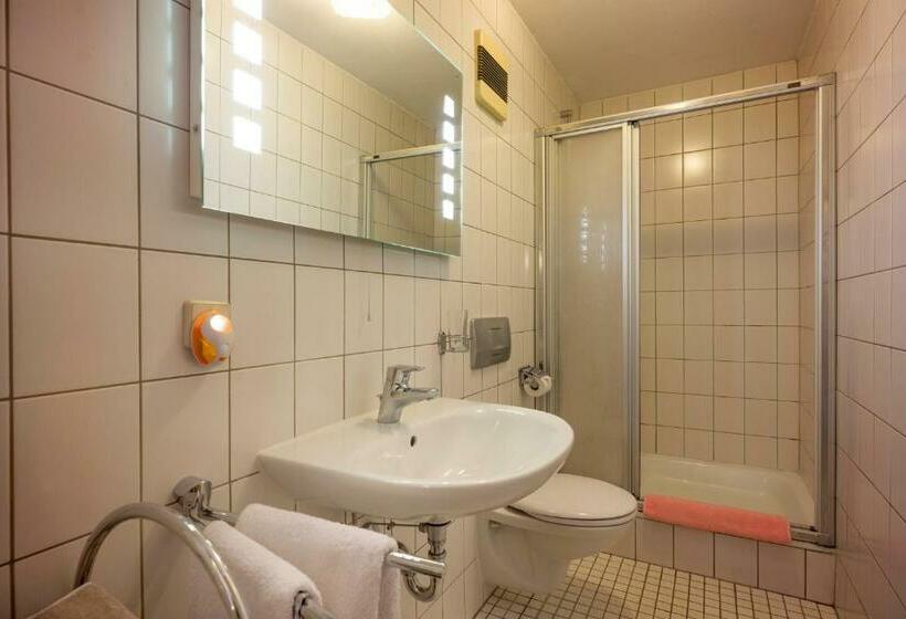 Апартаменты 1 Спальня, Gästehaus Schreyer