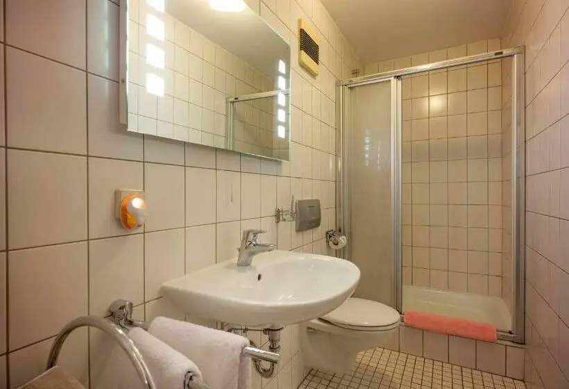１ベッドルームアパートメント, Gästehaus Schreyer