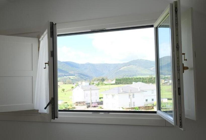 اتاق استاندارد یک نفره, La Casa De Las Camelias