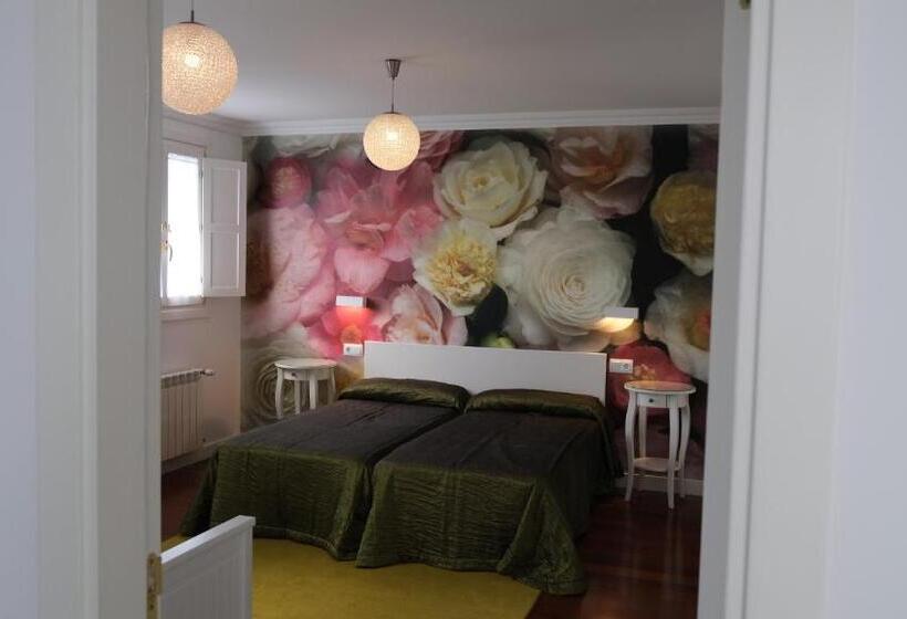 Номер Стандарт, La Casa De Las Camelias