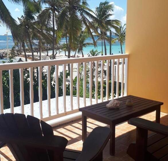 سوییت با چشمانداز دریا, Le Nil