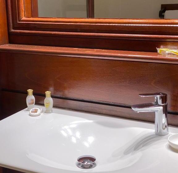 اتاق استاندارد, Le Nil