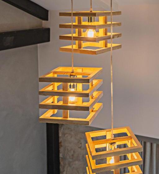 Suite Vue Mer, Mitos Suites