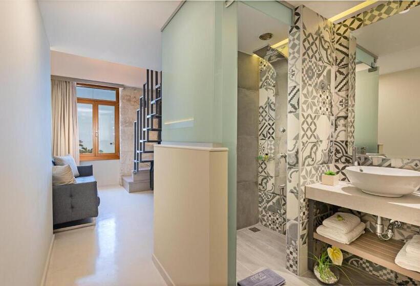 Suite Vue Mer, Mitos Suites