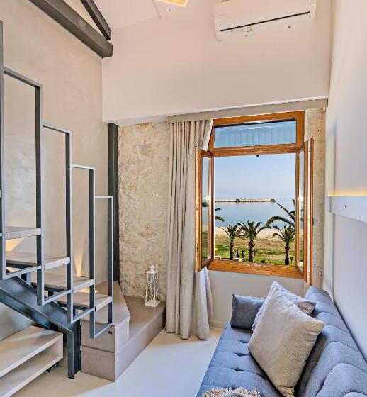 Suite Vue Mer, Mitos Suites