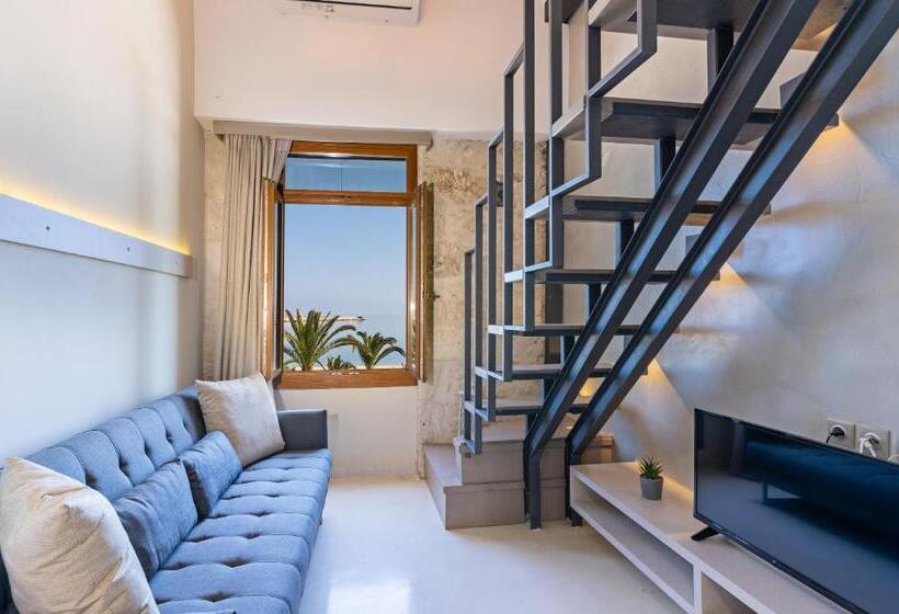 Suite Vue Mer, Mitos Suites