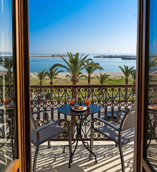 Suite Duplex, Mitos Suites