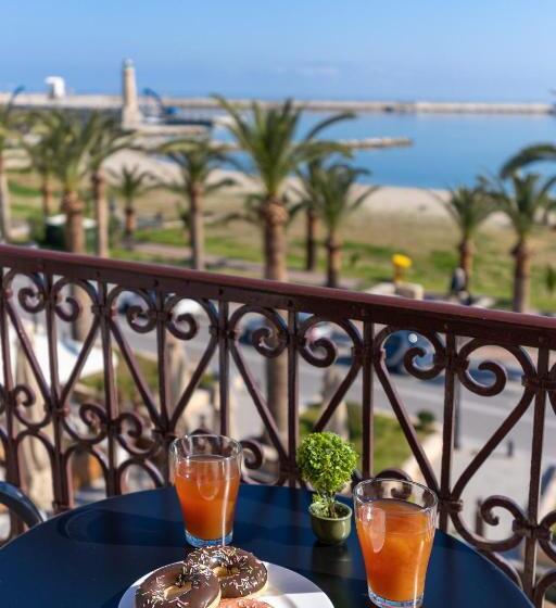 Suite Duplex, Mitos Suites