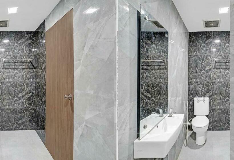 スーペリアースイート, Oyo 90487 Wisma Kuta Karang Baru