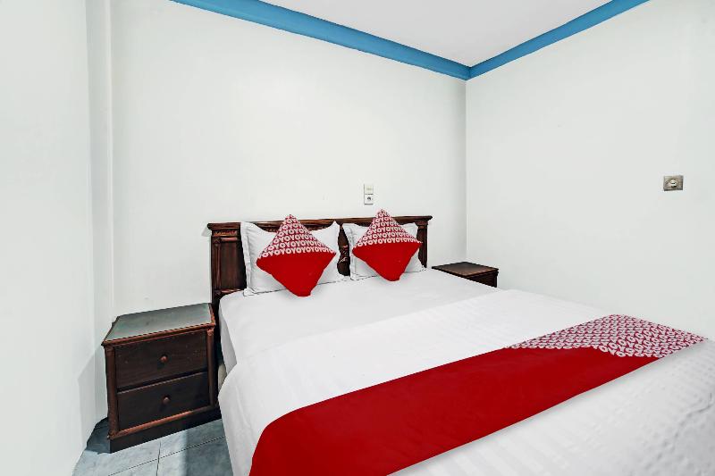 スタンダードルーム, Oyo 90487 Wisma Kuta Karang Baru