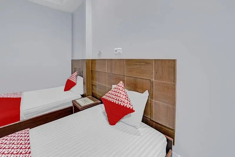 اتاق لوکس, Oyo 90487 Wisma Kuta Karang Baru