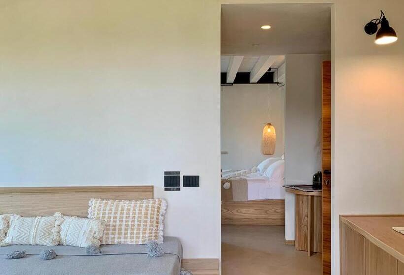 جناح, Santa Lucia Maccarese   Residenza Agricola