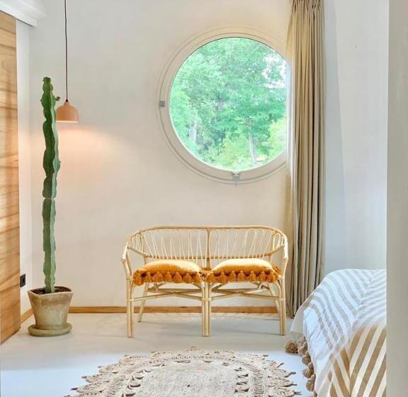 جناح, Santa Lucia Maccarese   Residenza Agricola