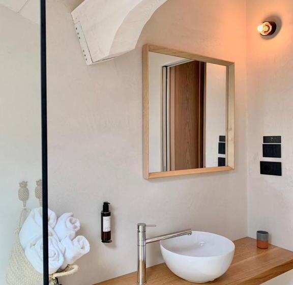 غرفة ديلوكس, Santa Lucia Maccarese   Residenza Agricola