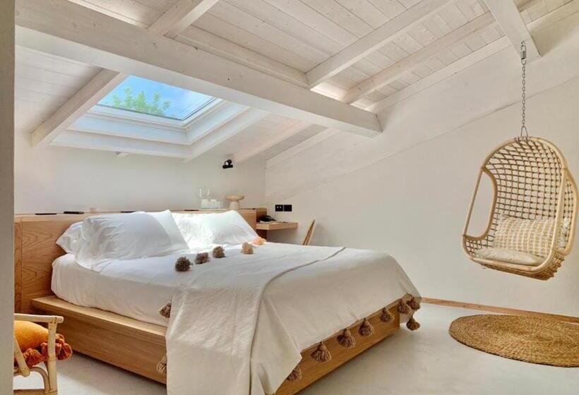 غرفة ديلوكس, Santa Lucia Maccarese   Residenza Agricola