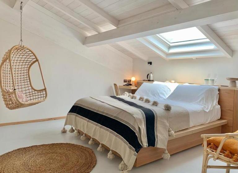 غرفة ديلوكس, Santa Lucia Maccarese   Residenza Agricola