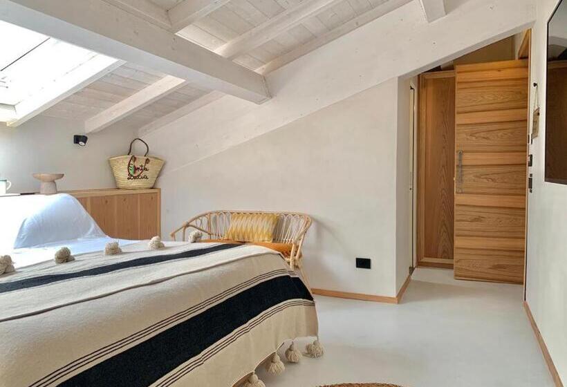 غرفة ديلوكس, Santa Lucia Maccarese   Residenza Agricola