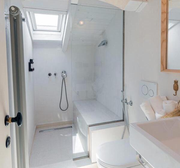 غرفة قياسية, Santa Lucia Maccarese   Residenza Agricola