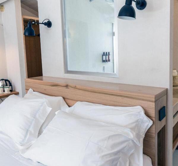 جناح جونيور, Santa Lucia Maccarese   Residenza Agricola