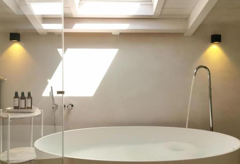 جناح, Santa Lucia Maccarese   Residenza Agricola