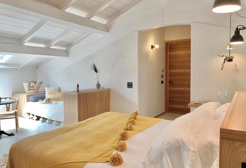 جناح, Santa Lucia Maccarese   Residenza Agricola