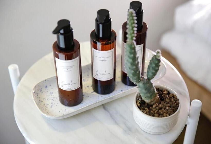 جناح, Santa Lucia Maccarese   Residenza Agricola