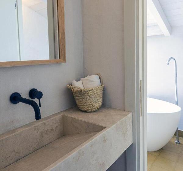 جناح جونيور, Santa Lucia Maccarese   Residenza Agricola