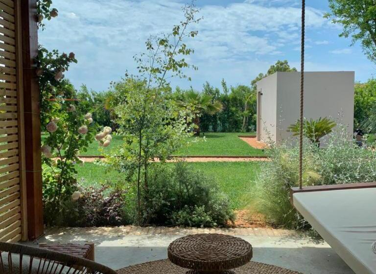 غرفة ديلوكس, Santa Lucia Maccarese   Residenza Agricola