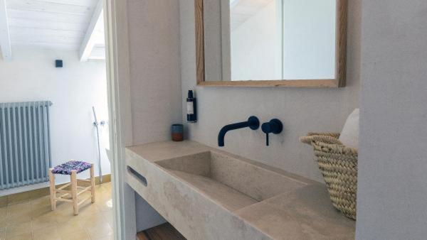 جناح جونيور, Santa Lucia Maccarese   Residenza Agricola