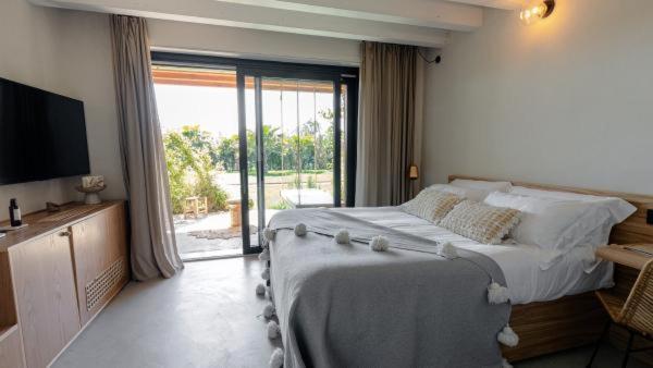 غرفة ديلوكس, Santa Lucia Maccarese   Residenza Agricola