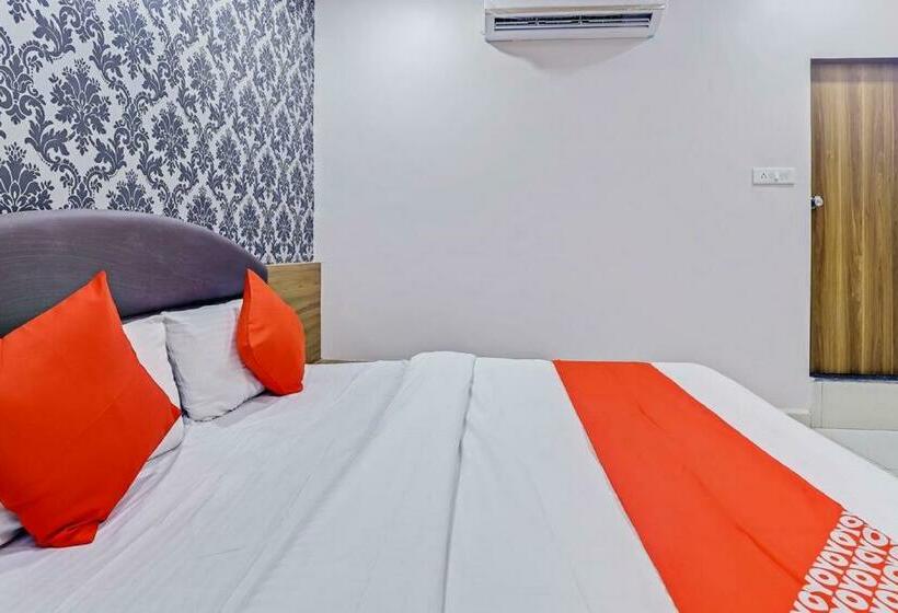 اتاق لوکس, Shiv Inn Vadodara