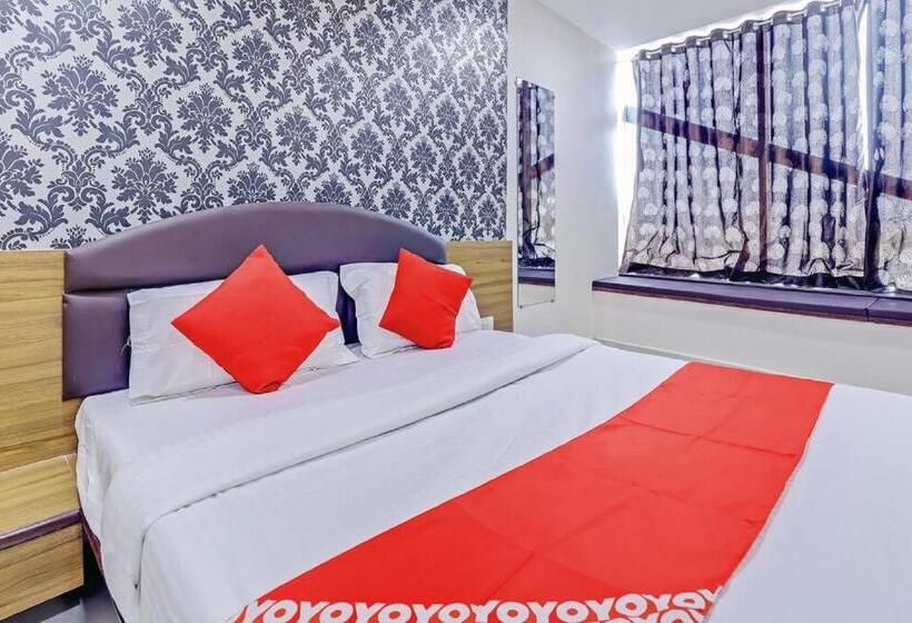 اتاق سوپریور, Shiv Inn Vadodara