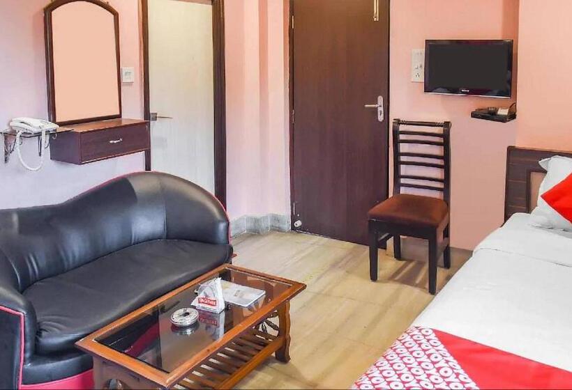 디럭스 룸, Moon Light