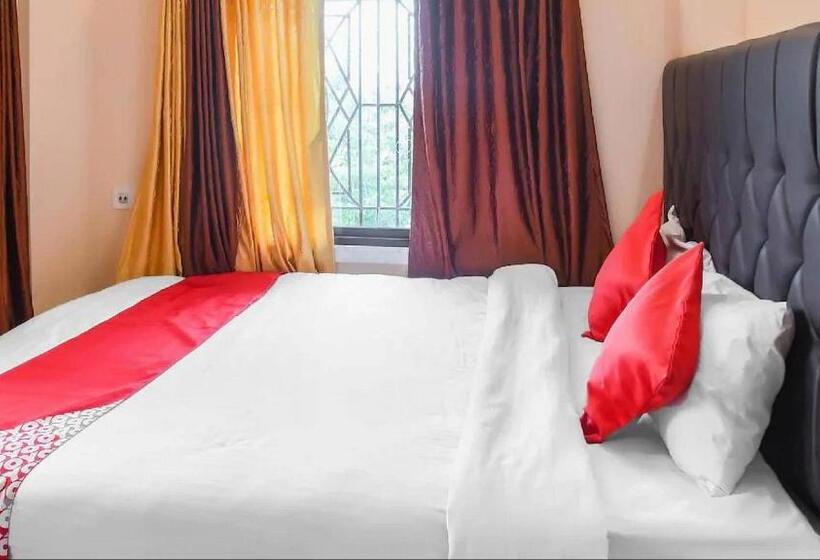 디럭스 룸, Moon Light