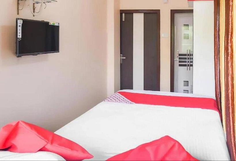 디럭스 룸, Moon Light