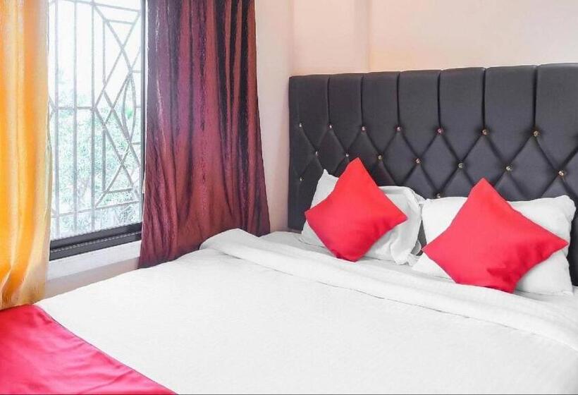 디럭스 룸, Moon Light