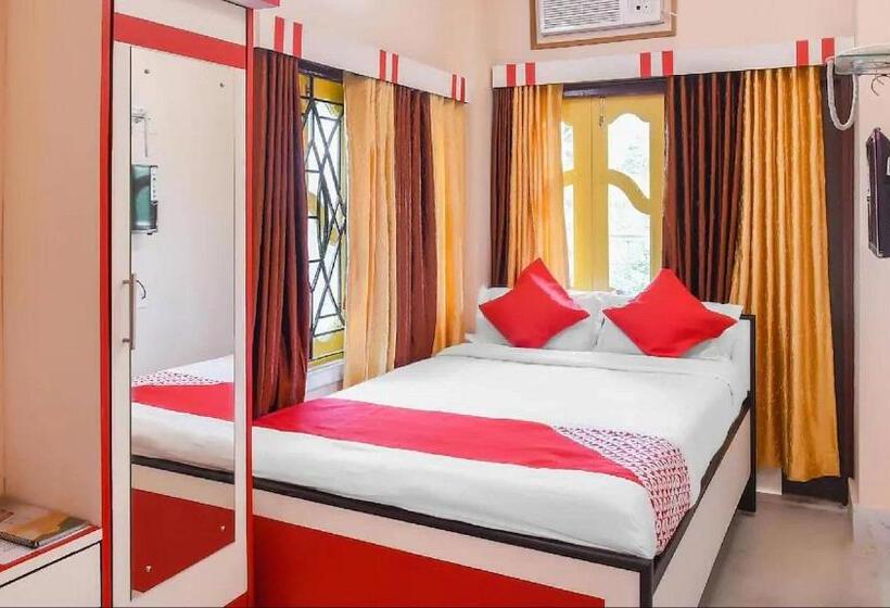 디럭스 룸, Moon Light