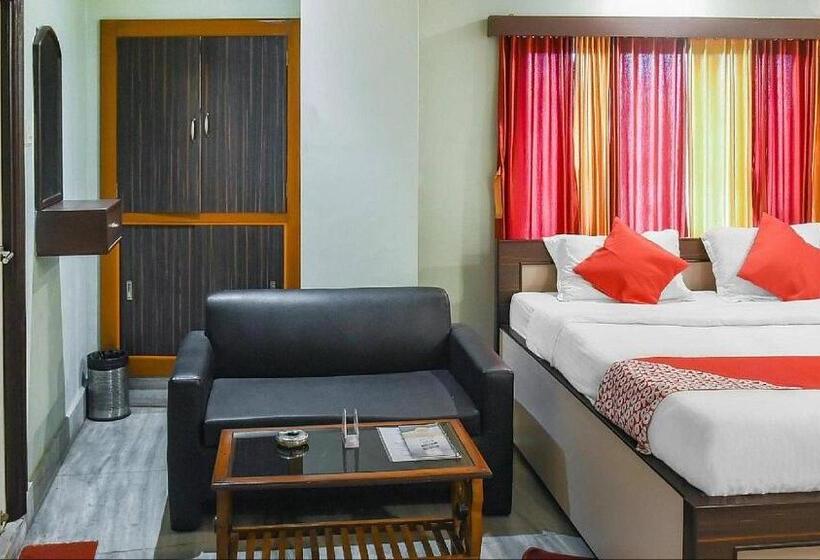 디럭스 룸, Moon Light