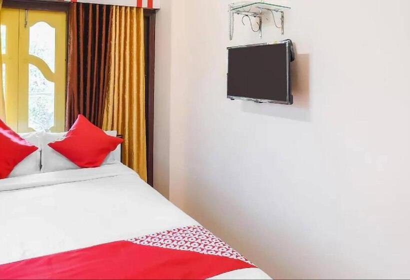 디럭스 룸, Moon Light