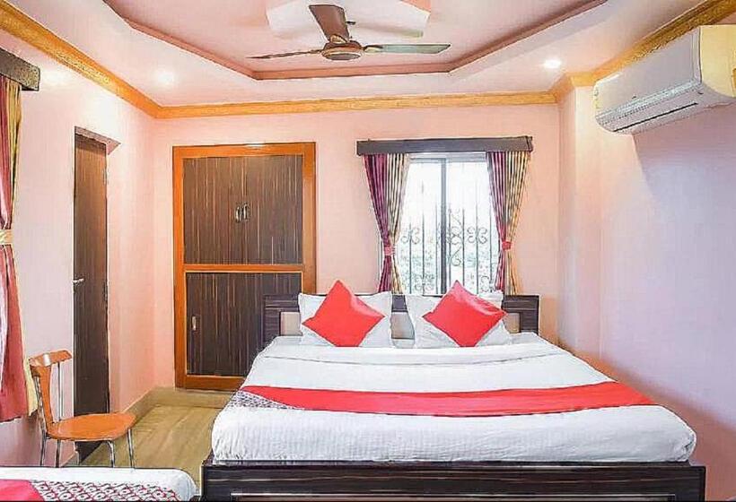 디럭스 룸, Moon Light