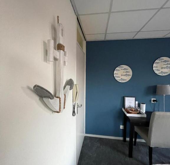 标准间, Willemstad