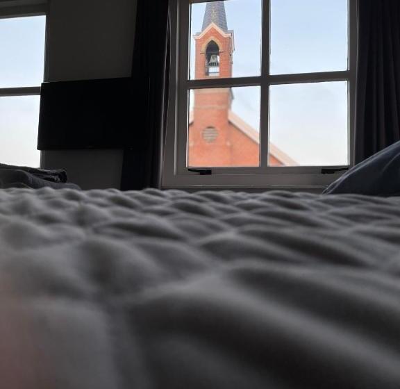 标准间, Willemstad