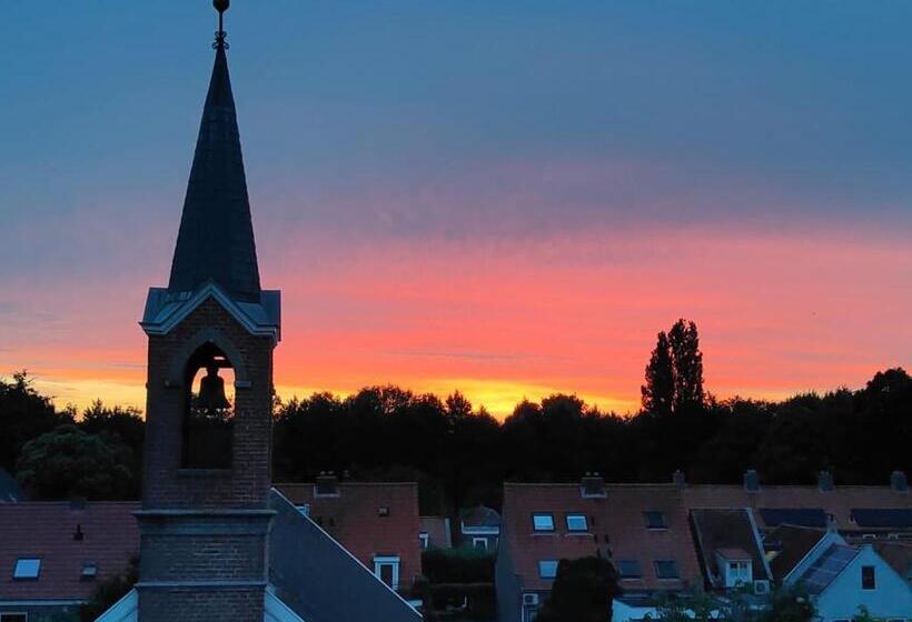 标准间, Willemstad