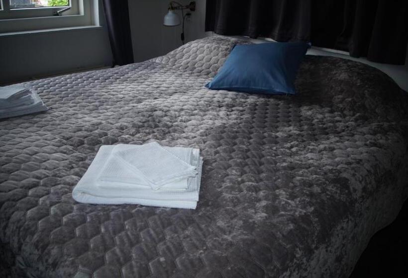 标准间, Willemstad