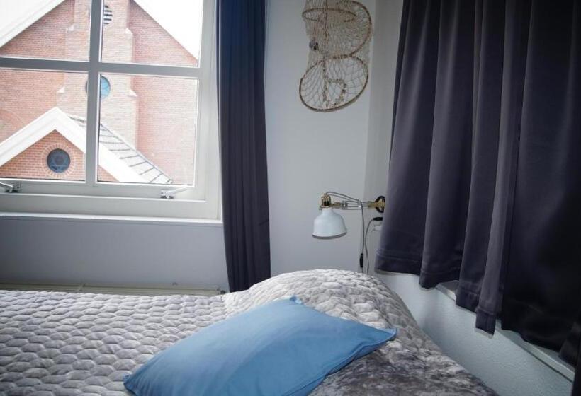 标准间, Willemstad