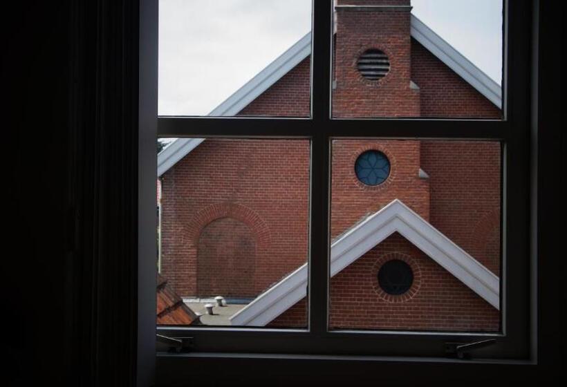 标准间, Willemstad