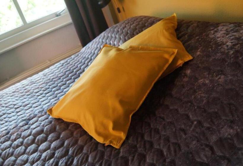 标准间, Willemstad