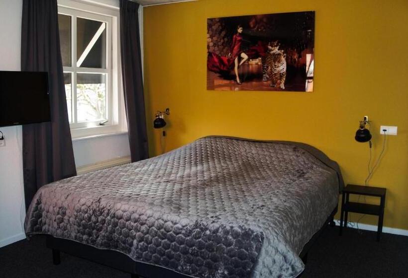 标准间, Willemstad