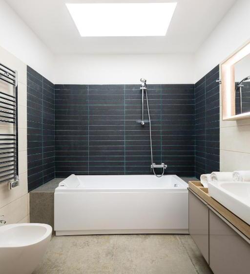 חדר סטנדרט עם ג'קוזי, Antico Borgo Molino 7cento Vicino Ai Giardini Di Ninfa