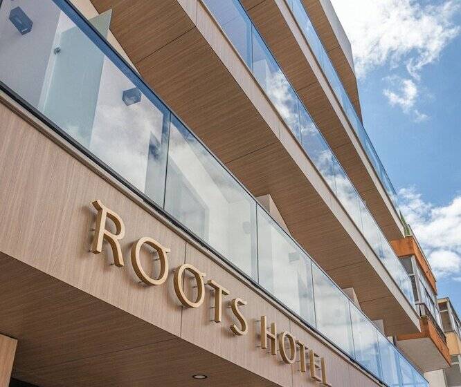 آپارتمان 1 خوابه, Roots